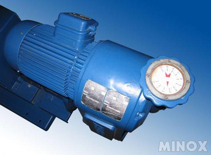 Gebraucht Gericke GAC 100316