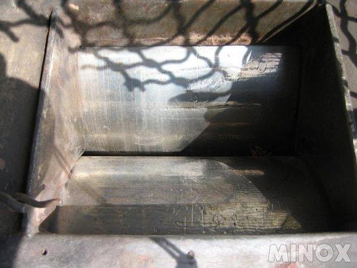 Gebraucht Walzenstuhl