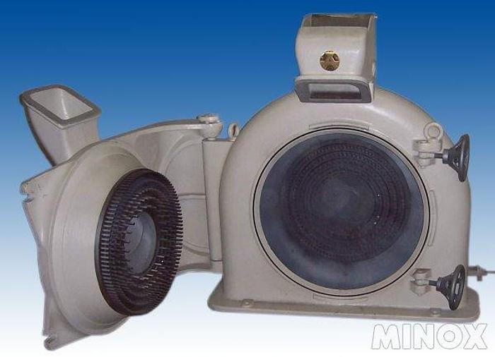 Gebraucht Stiftmühle - Z 630 - Alpine # Z06304