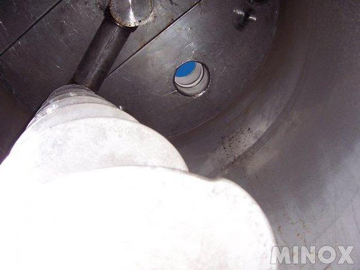 Gebraucht Kegelschneckenmischer - S 10RV 2 - Vrieco #M07300