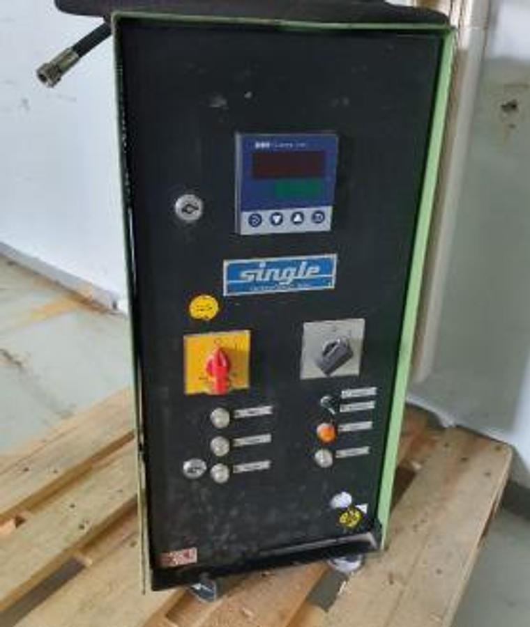 Gebraucht Temperiergerät - STW 1-7-10 - Single # D60705