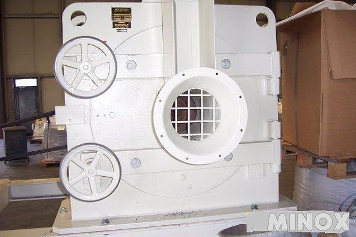 Gebraucht Universalmühle - CSK 680 / N3 - Condux # Z06307