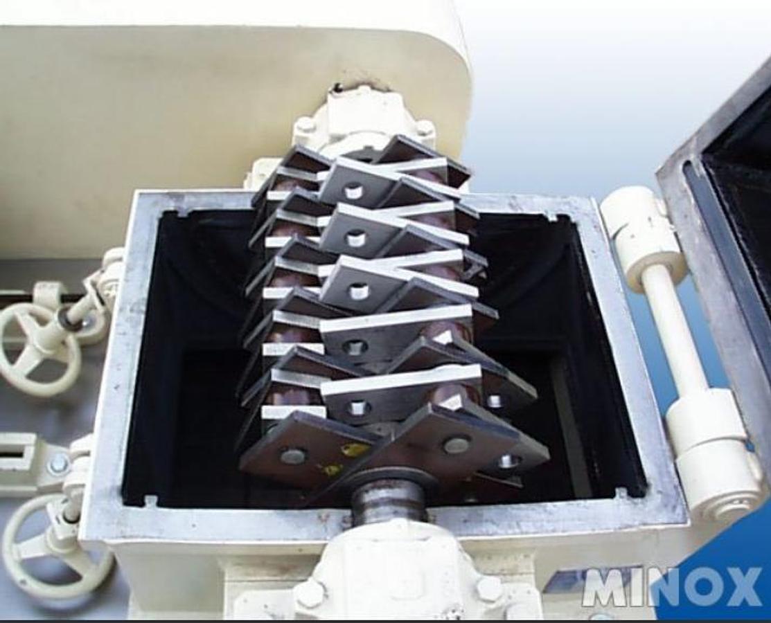 Gebraucht MINOX HM 40 / 30