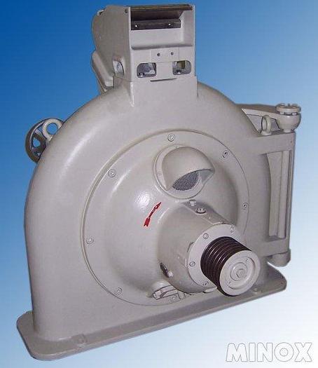 Gebraucht Stiftmühle - Z 630 - Alpine # Z06304