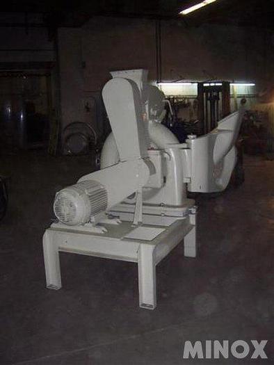 Gebraucht Stiftmühle - 400 Z - Alpine # Z03092