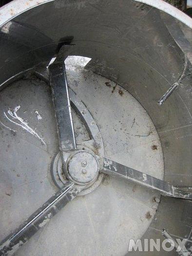 Gebraucht Netzsch RB