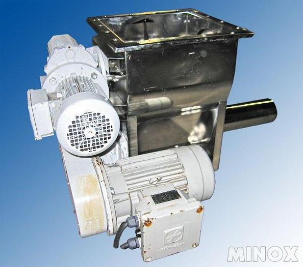 Gebraucht 1994 K-TRON S 500 EX