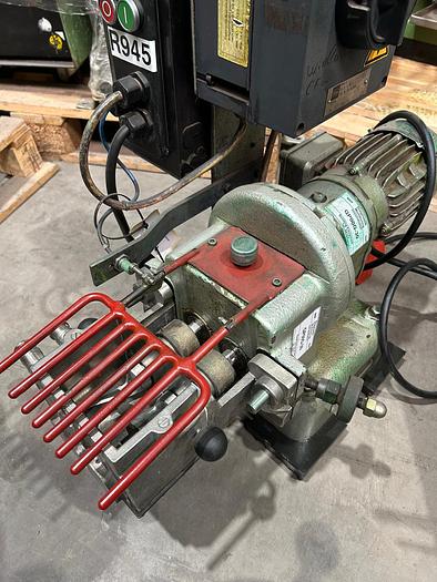 Used Laborkneter - Werner & Pfleiderer # M11621