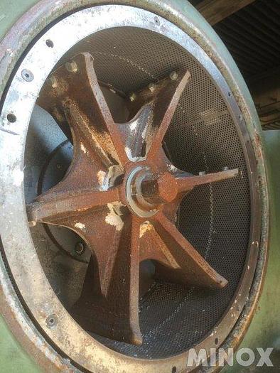 Gebraucht Schlagkreuzmühle - CSK 680 - Condux # Z06339