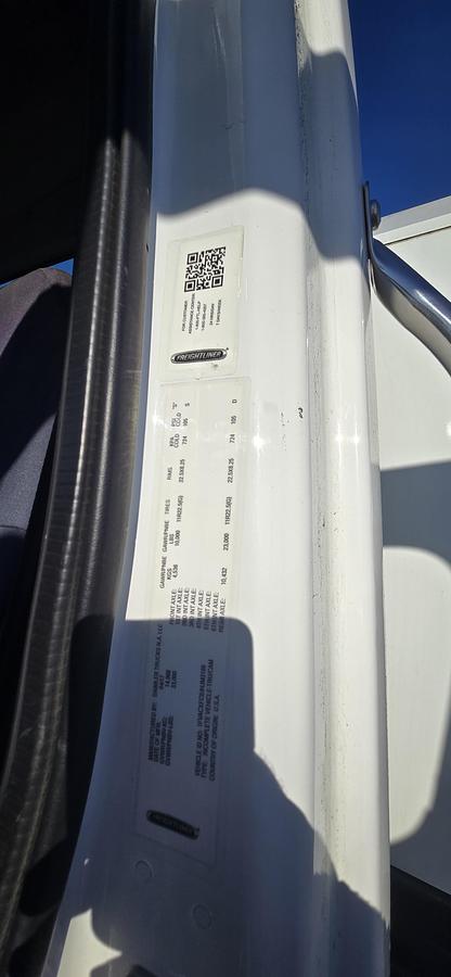 Used 2018 Schwarze Industries M6 Avalanche TE