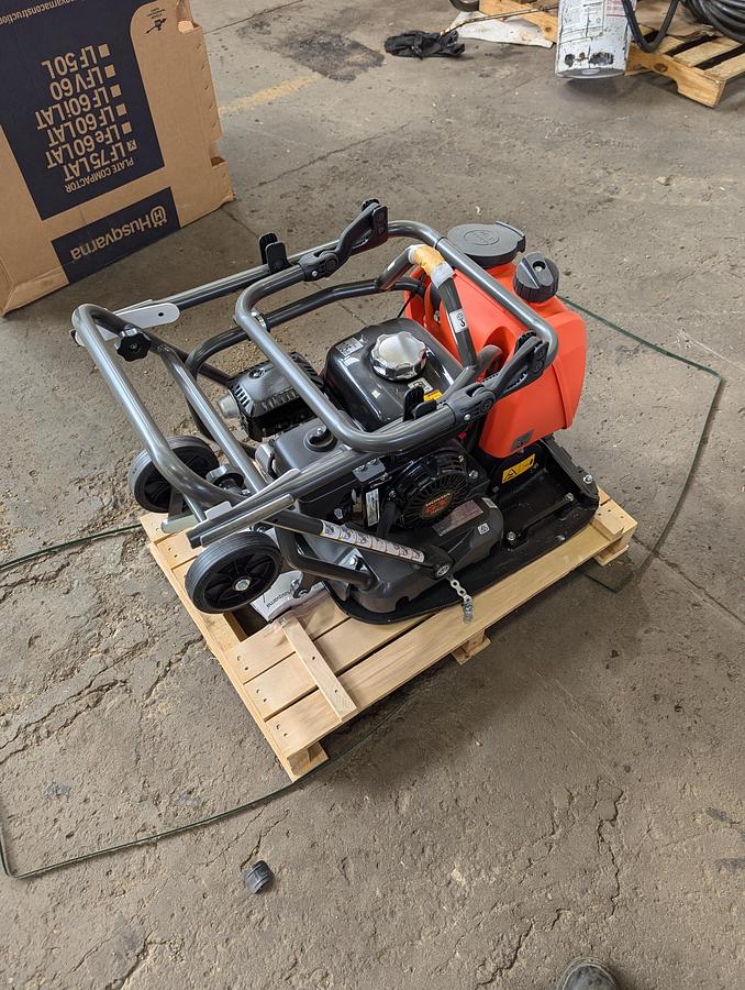 Used 2026 Husqvarna LF75 LAT