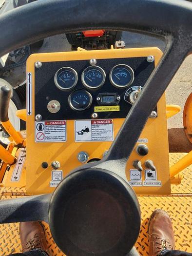 Used Leeboy 400T Rollers For Sale- Rental Fleet (5+)