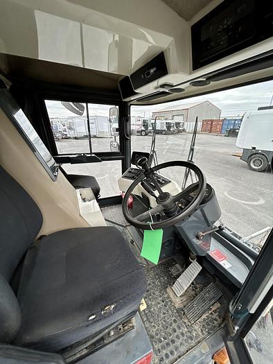 Used 2012 Ravo R5 Sweeper