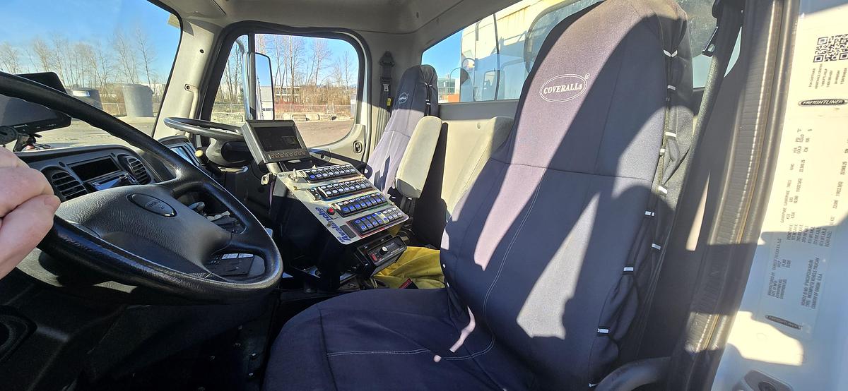 Used 2018 Schwarze Industries M6 Avalanche TE