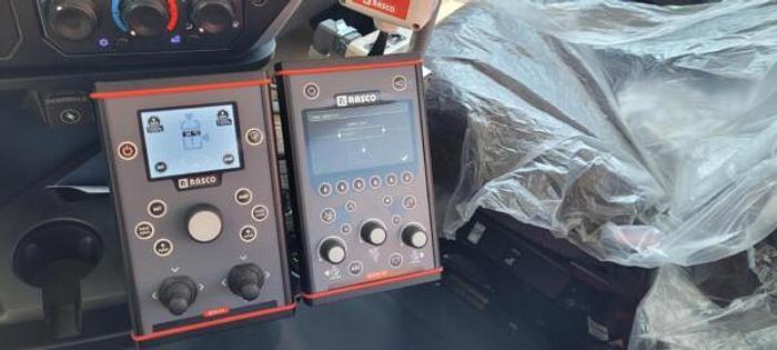 Used RASCO Turnkey Snow Fighting Truck