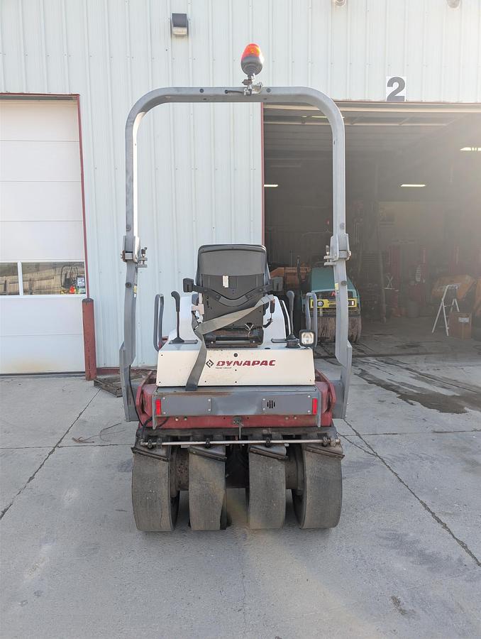 Used 2021 Dynapac CC1300