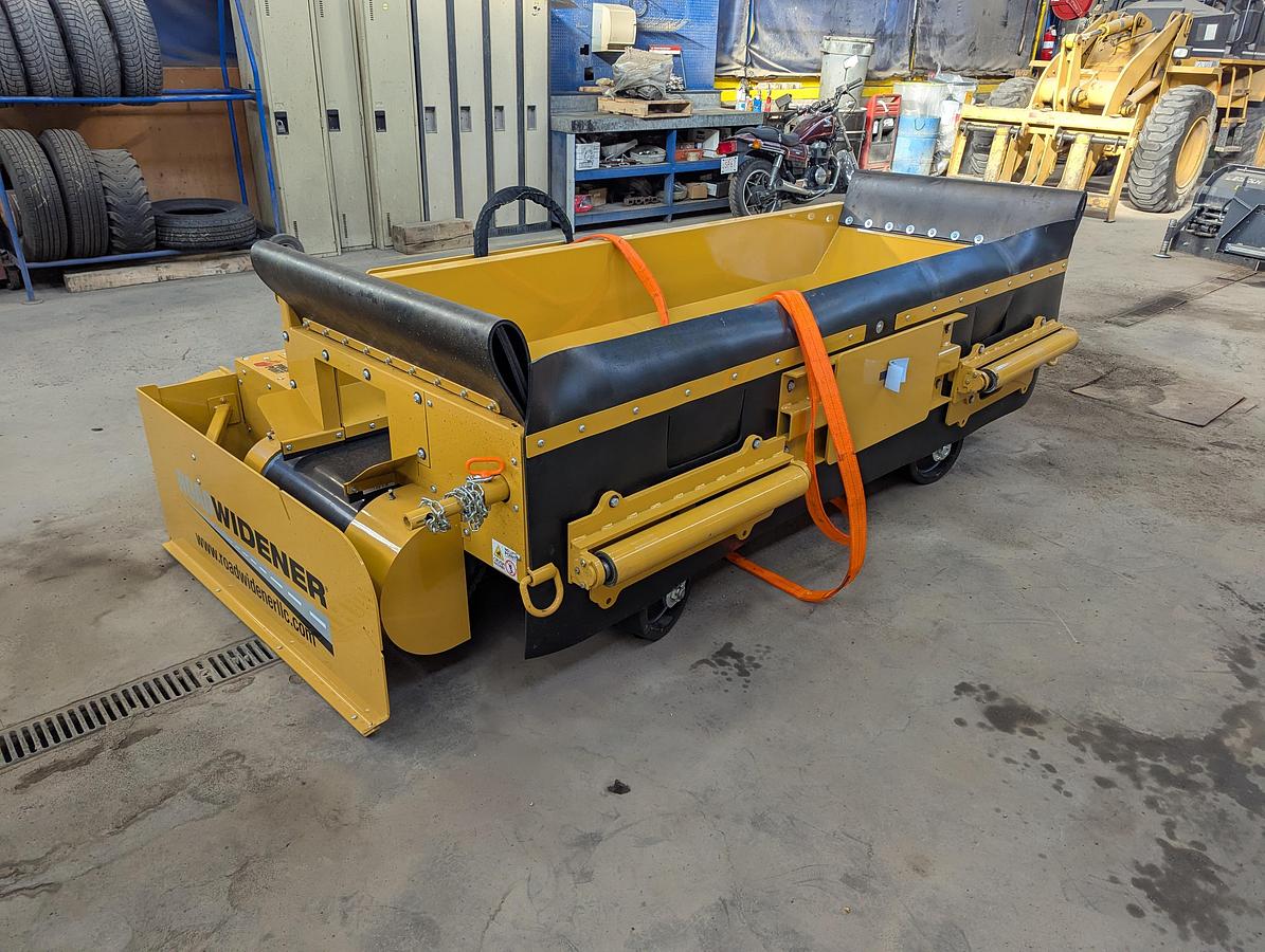 Used 2026 Road Widener LLC FH-R Series