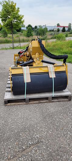 Used Road Widener VIB Rollers in stock