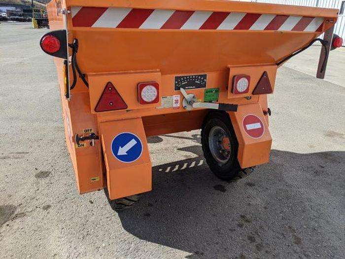 Used 2020 Rasco RAS1000 – Towed Spreader