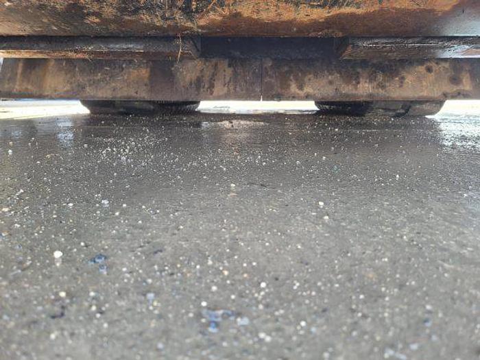 Used 2018 Leeboy 8515E Paver