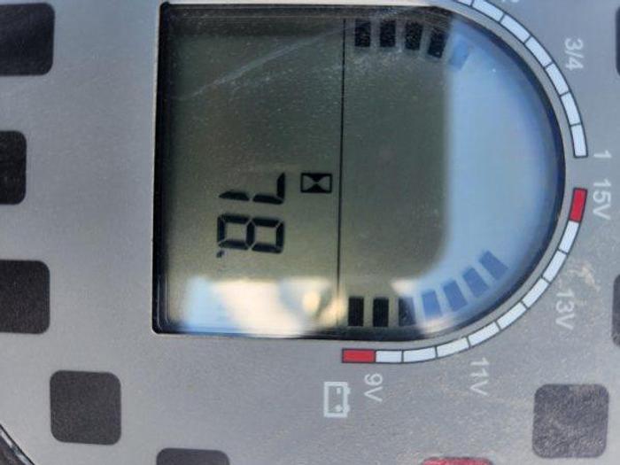 Used 2021 Ammann ARX-2 Compaction Roller