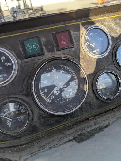 Used 1997 Trackless MT5 Municipal Tractor