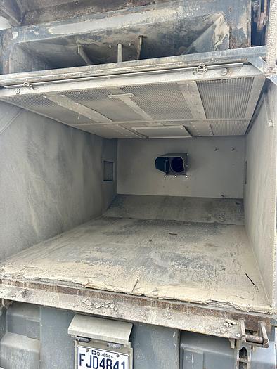 Used 2012 Ravo R5 Sweeper