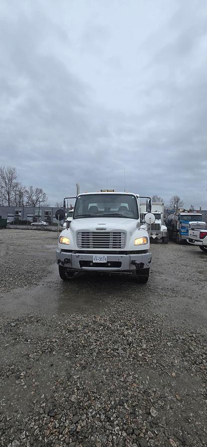 Used 2018 Schwarze Industries M6 Avalanche TE