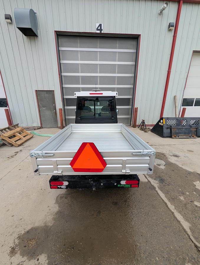 Used 2022 Westward Vehicles MAX EV