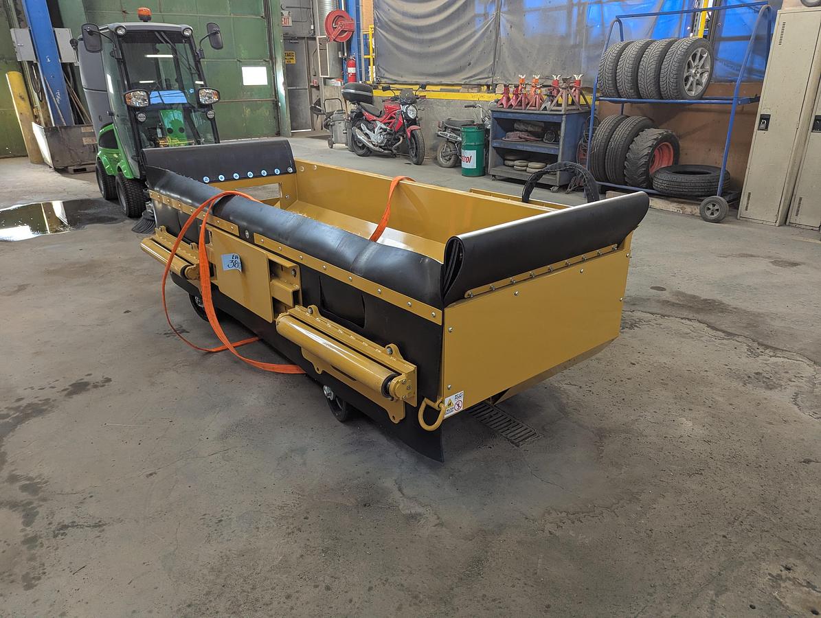 Used 2026 Road Widener LLC FH-R Series