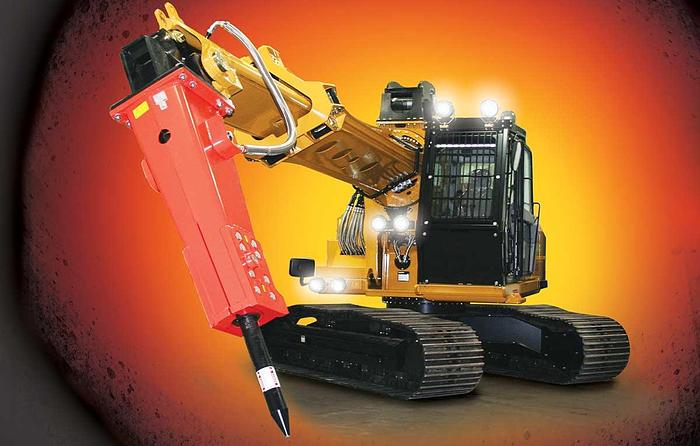 Steel Mill  Maintenance