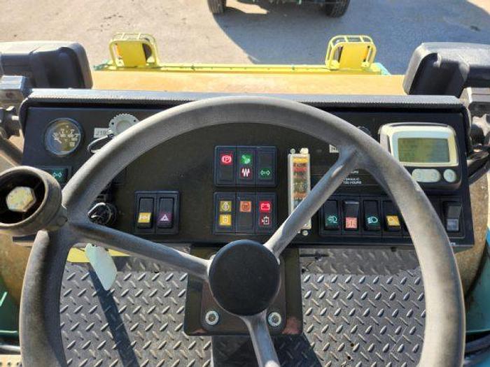 Used AMMANN ASC130 Compaction Roller