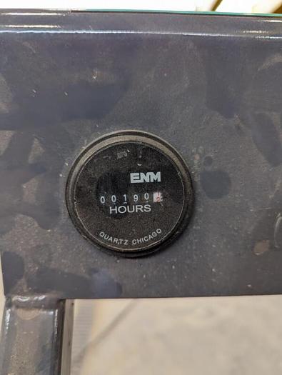 Used 2023 Marathon CR300K Router