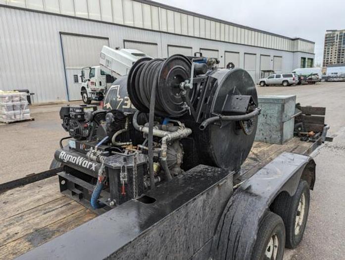 Used 2023 RynoWorx Air Boss 300