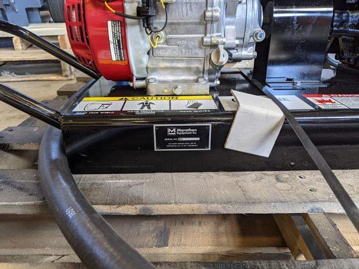 Used PES10 Sealcoat Sprayer (Tack Coat Sprayer)