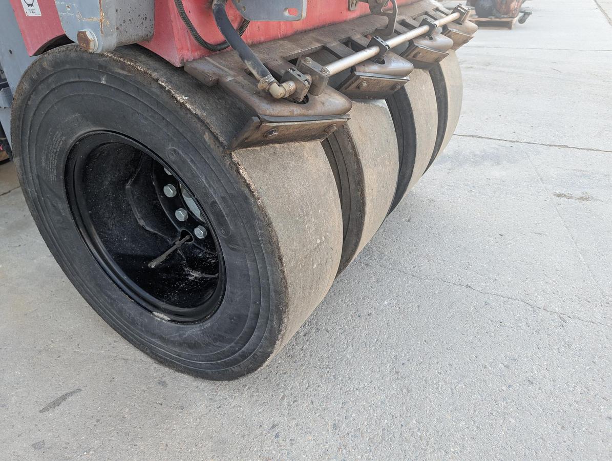 Used 2021 Dynapac CC1300