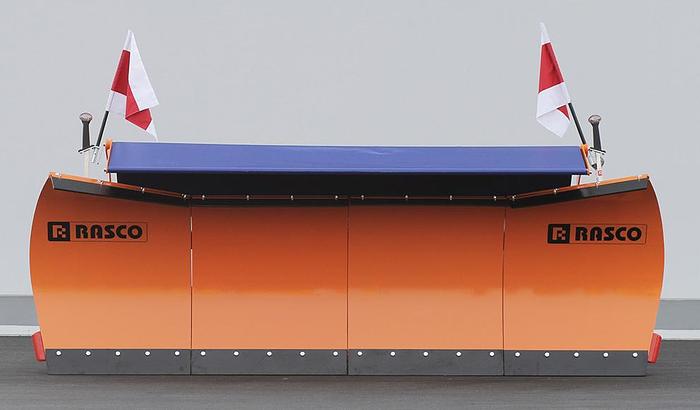 Precision Casting Spreaders