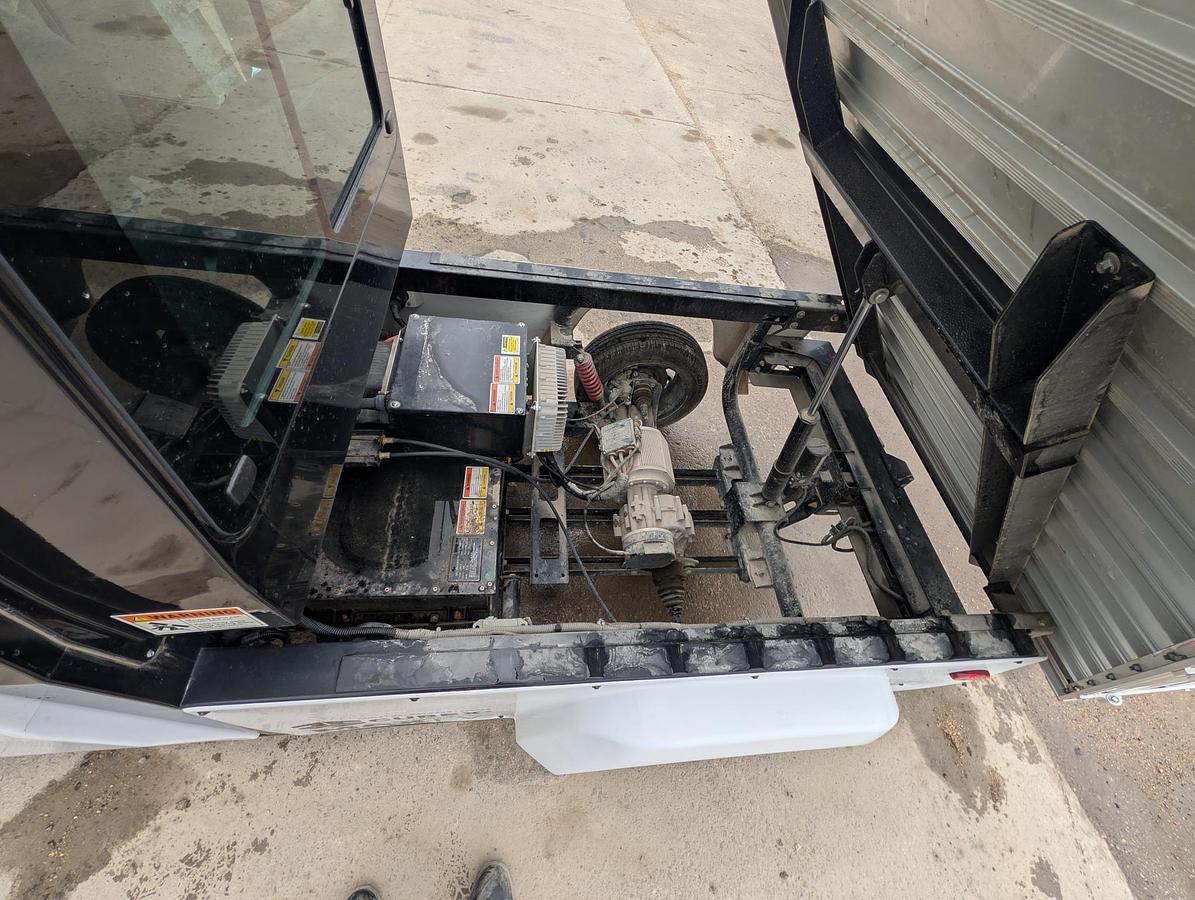 Used 2022 Westward Vehicles MAX EV