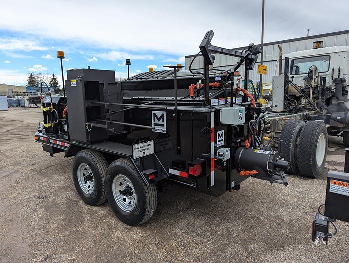 2025 Marathon Equipment MM350ADT