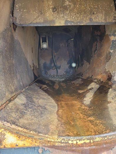 Used 2012 Vacall AJV1012HC