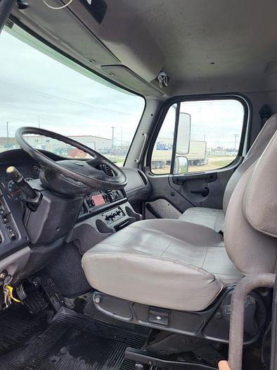 Used 2015 Vacall AE1213 Hydro Excavator