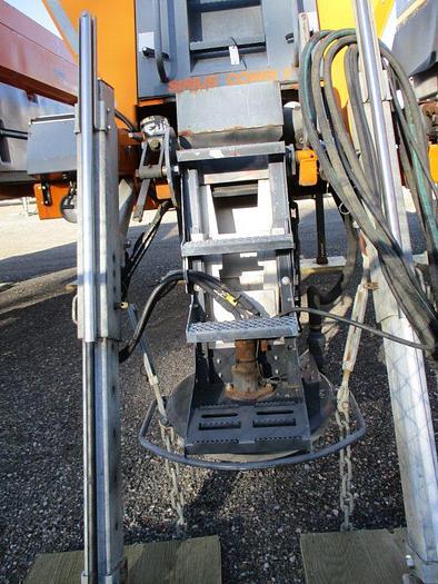 Used 2010 Epoke SH4400 Spreader