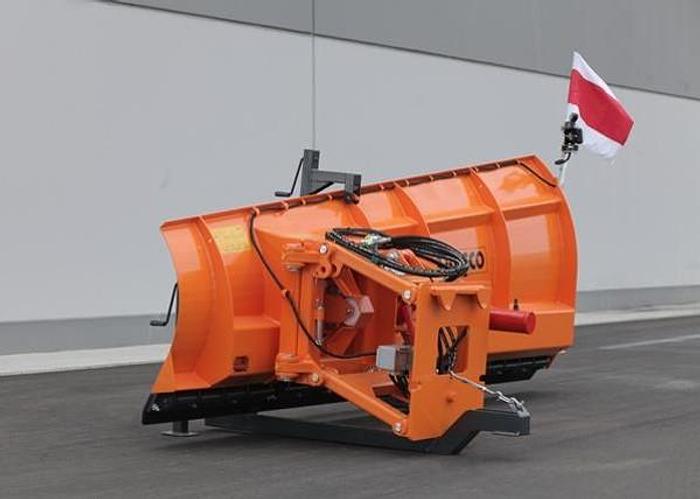 Precision Casting Spreaders