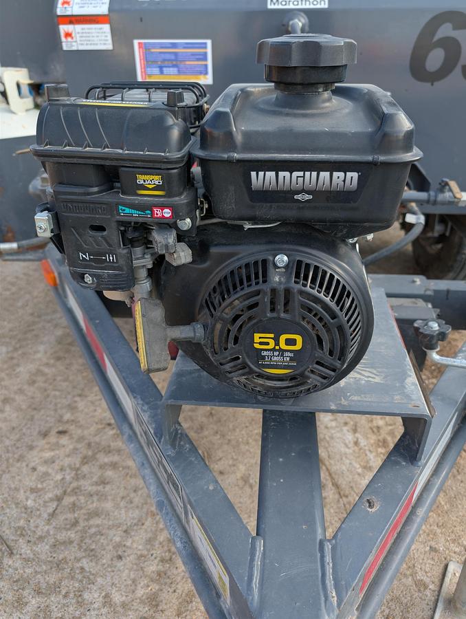 Used 2025 Marathon Equipment TPS250