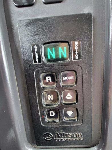 Used 2015 Vacall AE1213 Hydro Excavator