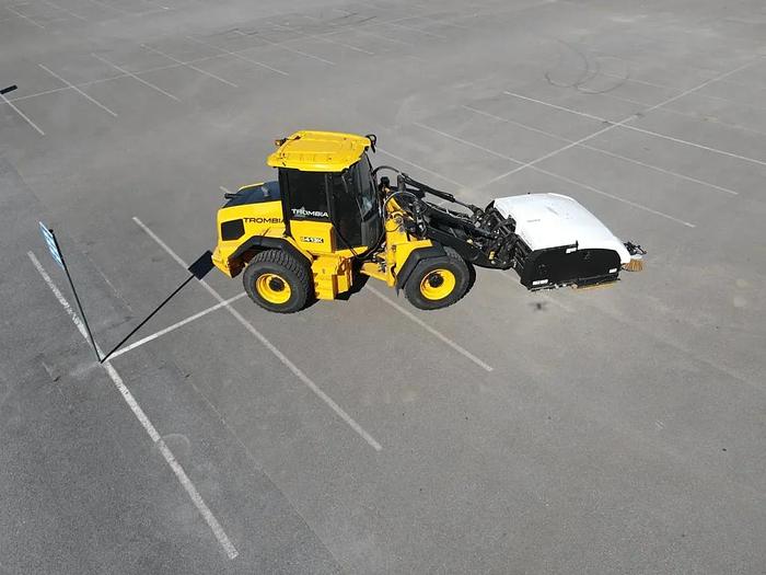 Used Trombia
