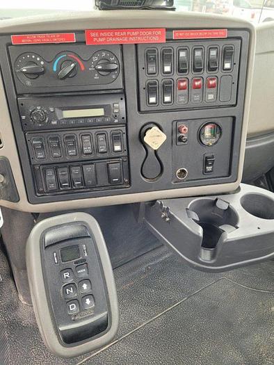 Used 2012 Vacall AJV1012HC