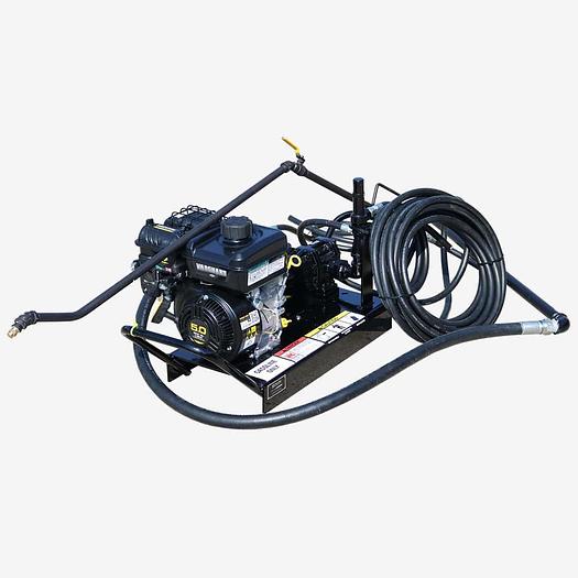 Cold Tack Sprayer