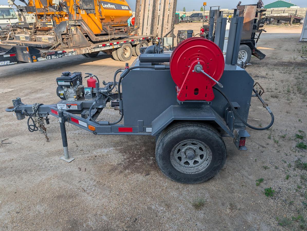 Used 2025 Marathon Equipment TPS250