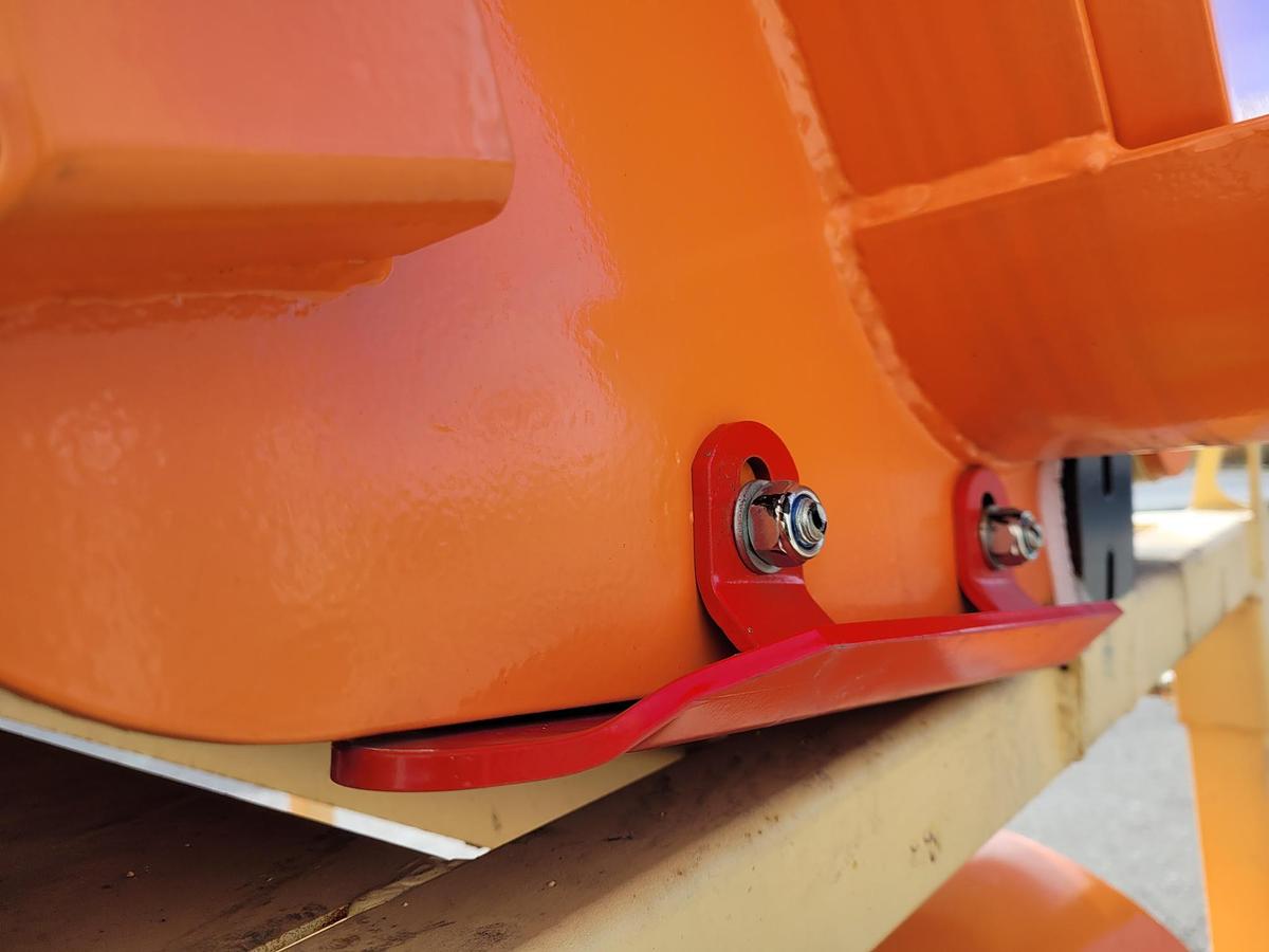 RASCO Spectra – Rear-Mounted Boom Mower